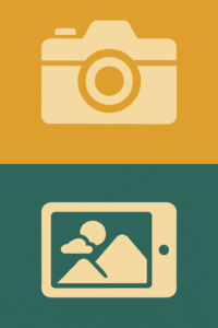 ARTES VISUALES Y DISEÑO
