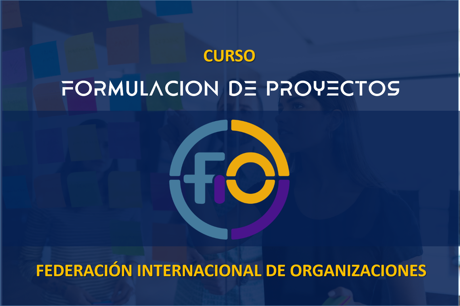 Formulación de Proyectos para Emprendimientos Sociales